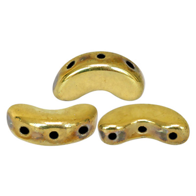 GBAPP-238 Arcos par Puca - crystal full amber