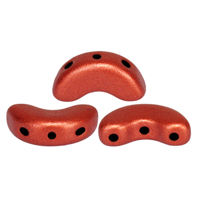GBAPP-241 Arcos par Puca - crystal bronze fire red matt metallic