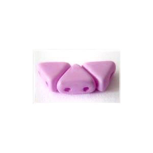 GBKPP-514 Kheops Par Puca - pastel light violet silk mat