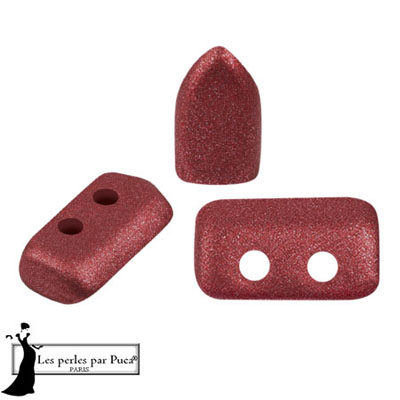 GBPIPP-931 Piros par Puca - garnet metal shine