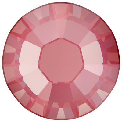 crystal lotus pink delite