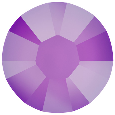 crystal electric violet