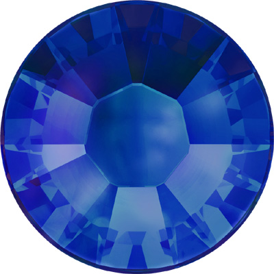 crystal meridian blue