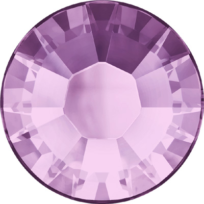 light amethyst