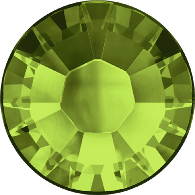 olivine