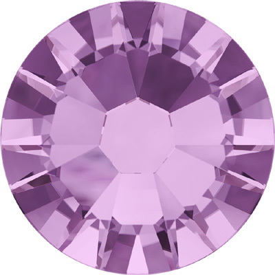 light amethyst