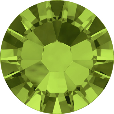 olivine