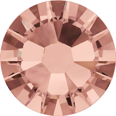 blush rose