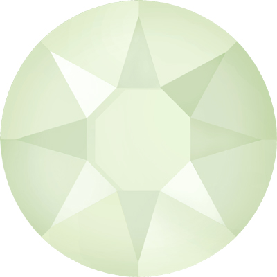 Crystal Powder Green