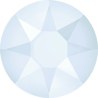 Crystal Powder Blue