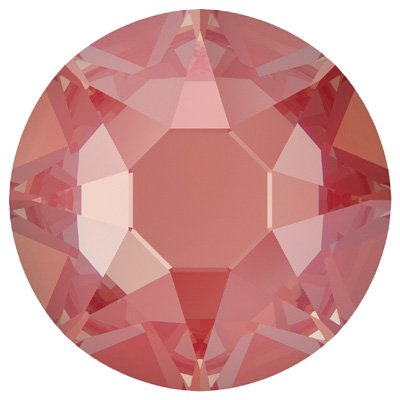 crystal royal red delite