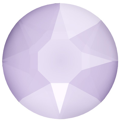 crystal lilac
