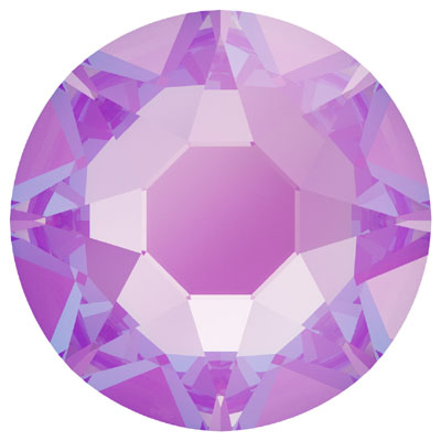 crystal electric violet delite