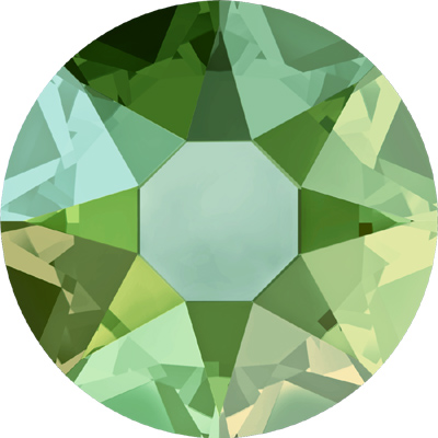 Peridot Shimmer F