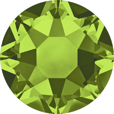 olivine