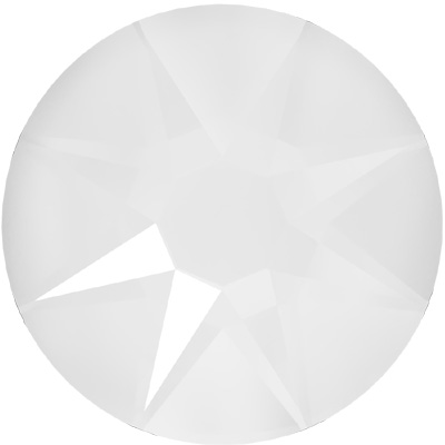 crystal electric white