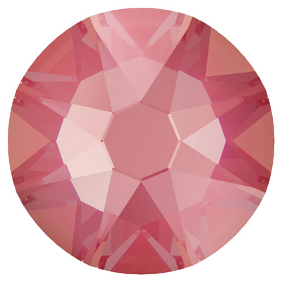 crystal lotus pink delite