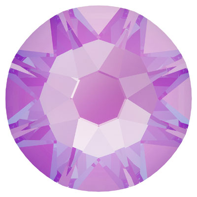 crystal electric violet delite