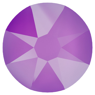 crystal electric violet