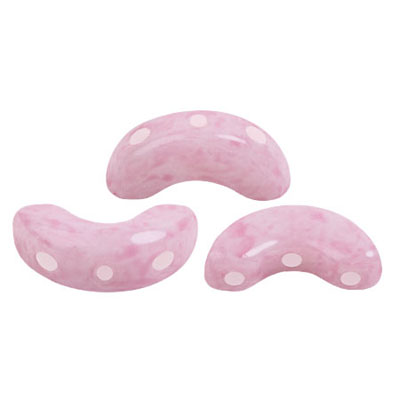 GBAPP-665 Arcos par Puca - Opaque Milky Light Amethyst
