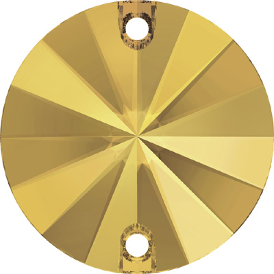 crystal metallic sunshine