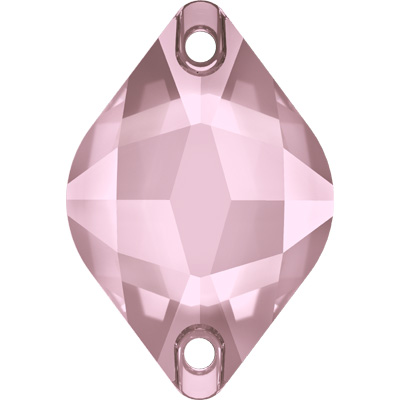 Crystal Antique Pink