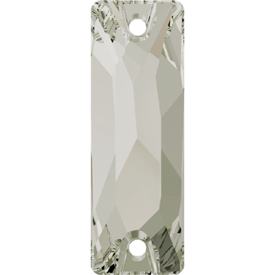 crystal silver shade