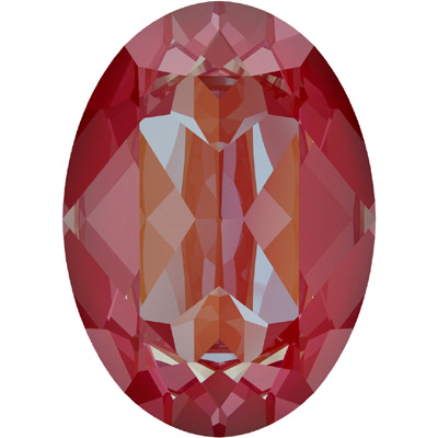 crystal royal red delite