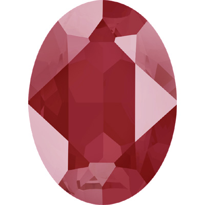 Crystal Royal Red