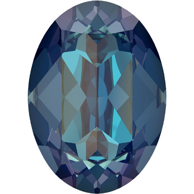 crystal royal blue delite