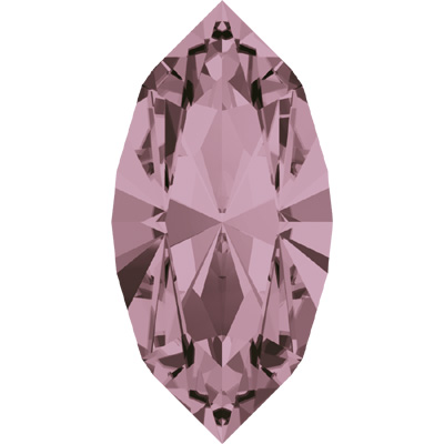 Crystal Antique Pink