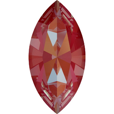 crystal royal red delite