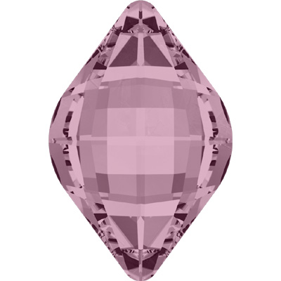 Crystal Antique Pink