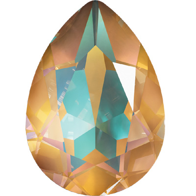 crystal ochre delite