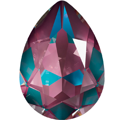 crystal burgundy delite