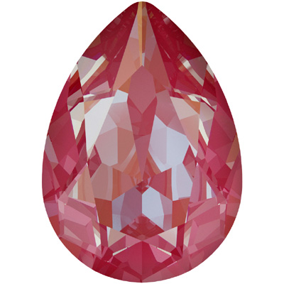 crystal lotus pink delite