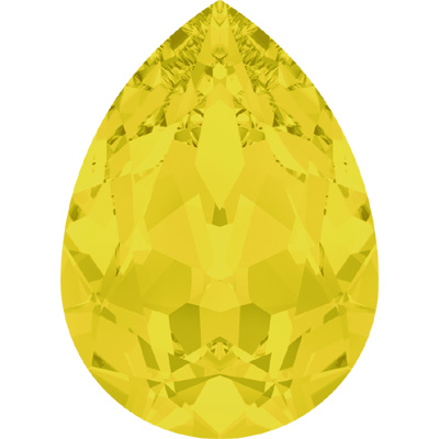 yellow opal