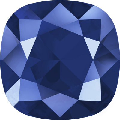 Crystal Royal Blue