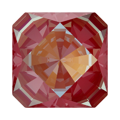 crystal royal red delite