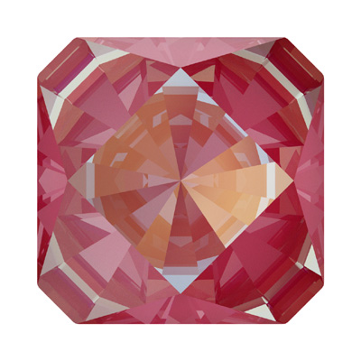 crystal lotus pink delite