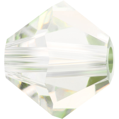 crystal viridian