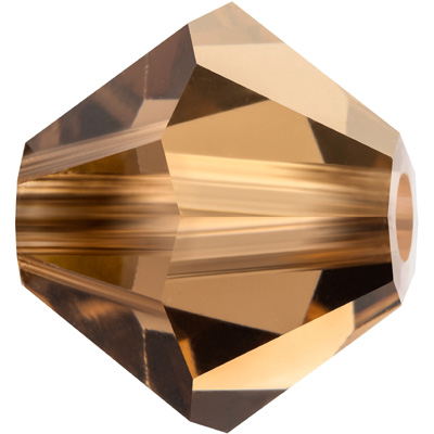 smoked topaz