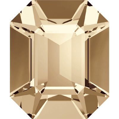 crystal golden shadow