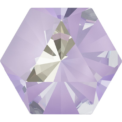 crystal lavender delite