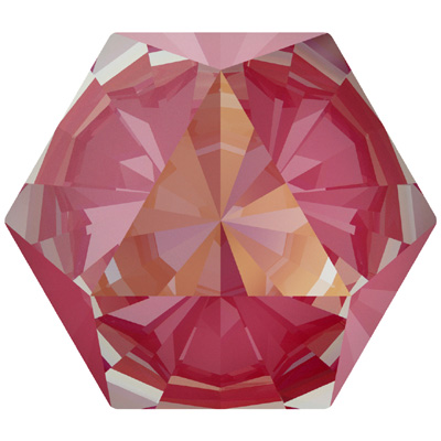 crystal lotus pink delite