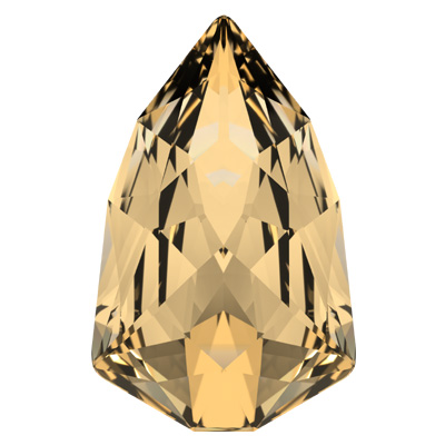 crystal golden shadow