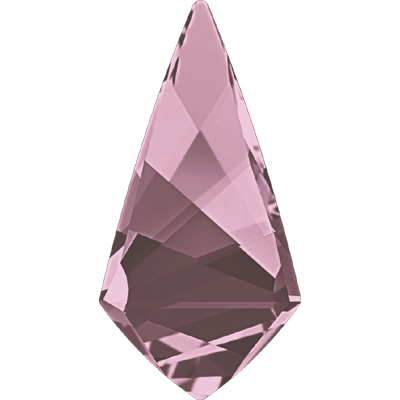 Crystal Antique Pink