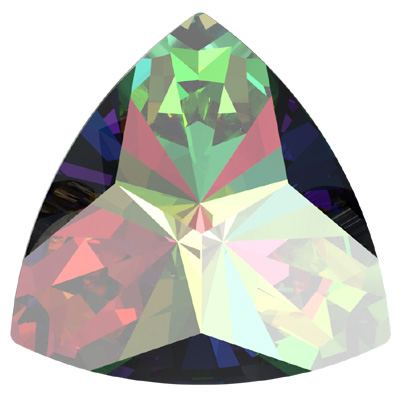 crystal vitrail medium