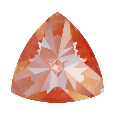 crystal orange glow delite