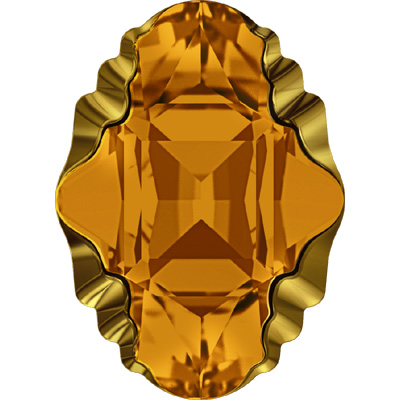 Topaz Dorado Z